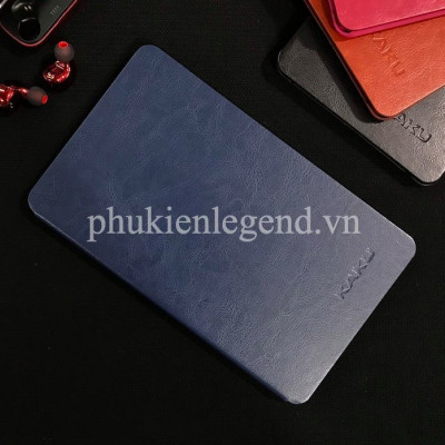 Bao da cho Samsung Galaxy Tab S7 T870/T875 chính hãng Kaku - Hàng nhập khẩu