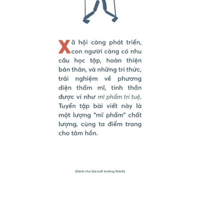 Mĩ Phẩm Trí Tuệ