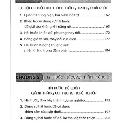 Hài Hước Một Chút Thế Giới Sẽ Khác Đi (Tái Bản 2021)