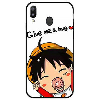 Ốp lưng cho Samsung Galaxy A30 hải tặc 7 - Hàng chính hãng