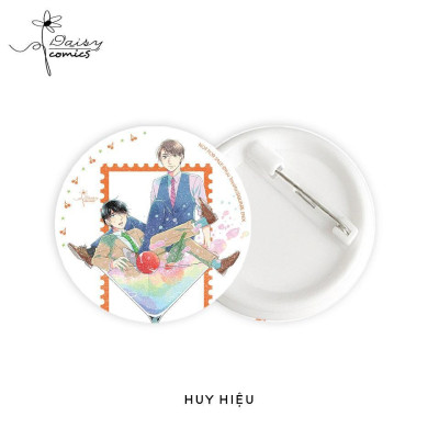 Sách - Cherry Magic - Tập 3 - Yuu Toyota - Skybooks