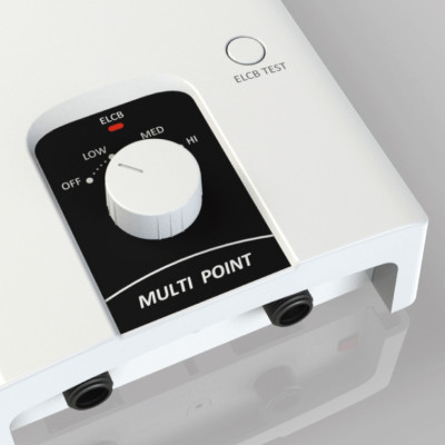 Bình nước nóng cho rửa bát  OTTOWA TM5501 - Hàng chính hãng