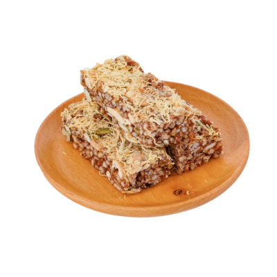 THANH CƠM GẠO LỨT CHÀ BÔNG TÂN LỘC PHÁT