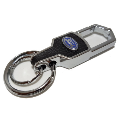 Móc chìa khóa ô tô có Logo hãng xe