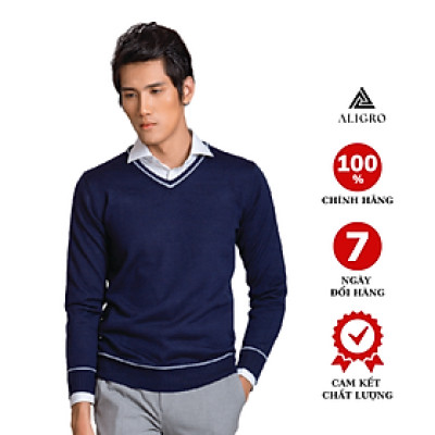Áo len dài tay Aligro ALEND041