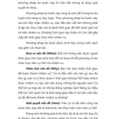 Hễ Nói Là Thắng