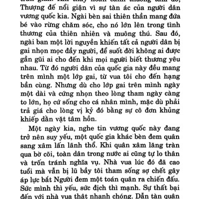 108 Chuyện Kể Hay Nhất Về Các Loài Cây Và Hoa Quả T2 (Tái Bản 2018)