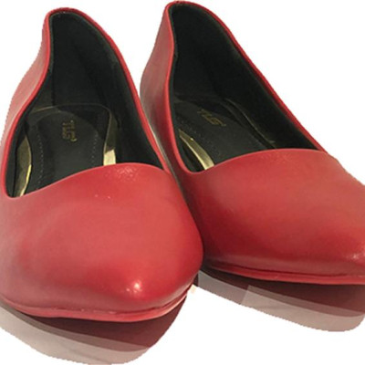 Giày cao gót thời trang TLG 20255-14