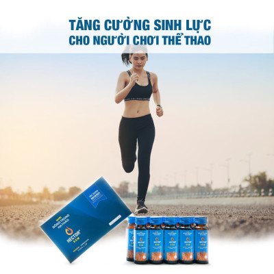 1 Chai Nước Đông Trùng Hạ Thảo Hector Sâm, Uống Trực Tiếp, Tăng Sức Đề Kháng, Tăng Cường Sinh Lý Nam Nữ, Tăng Tiết Sữa Cho Mẹ, Bảo Vệ Chức Năng Gan Thận, Giảm Say Tàu Xe, Nam, Nữ, Người Lớn Tuổi Đều Dùng Được