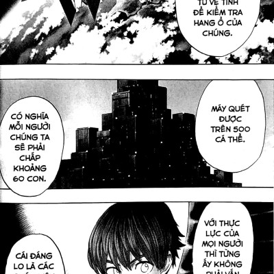 Sách - One-Punch Man - Tập 20 - Xuất Kích!! (Tái Bản 2025)