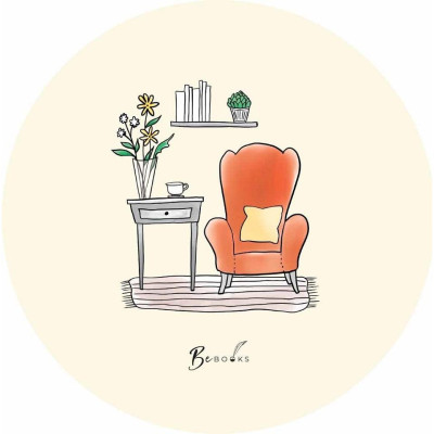 Sách - Yêu Nhà, Nghiện Sạch - Bìa Cam - AZ Việt Nam