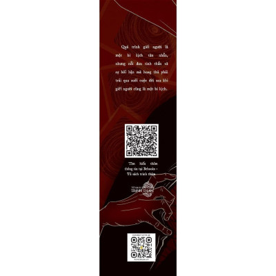 Sách - Tội Phạm Tâm Thần Và Những Lỗ Hổng Công Lý - AZ Việt Nam