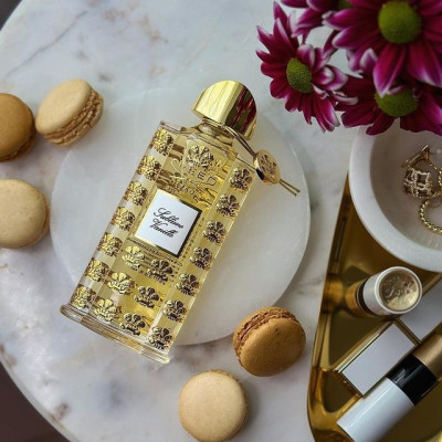 Nước Hoa Creed Sublime Vanille Exclusives 75ml