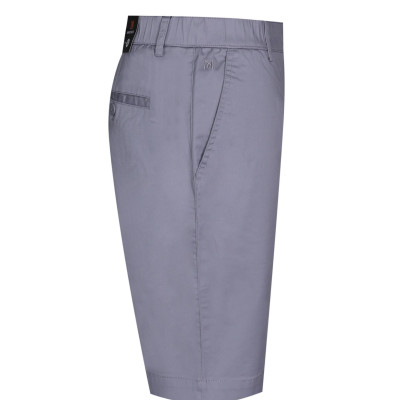 Quần short nam Khatoco Q3M378R0-VNGI588-2610-0