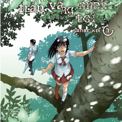 Thị Trấn Vắng Mình Tôi - Tập 7