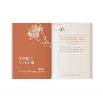 Sách - Xin Chào, Cậu Có Thư Gửi Đến Từ Paris - AZ Việt Nam