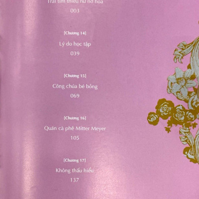 Gia Sư Hoàng Gia - Tập 3