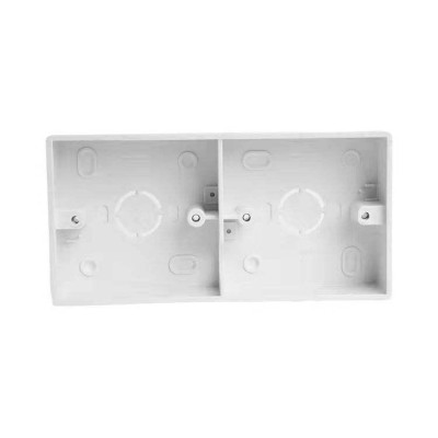 HỘP NỐI DÂY ĐIỆN 3.1MM 03324 AKKO STAR   - HÀNG CHÍNH HÃNG