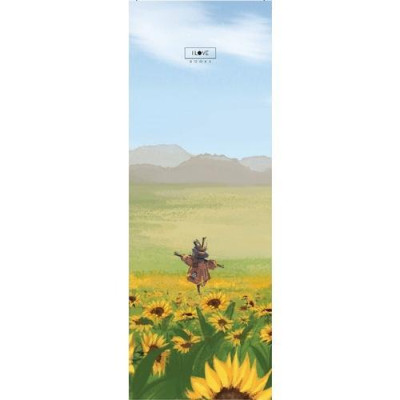 Sách - Cánh Đồng Hoa Hướng Dương Xa Xôi - AZ Việt Nam