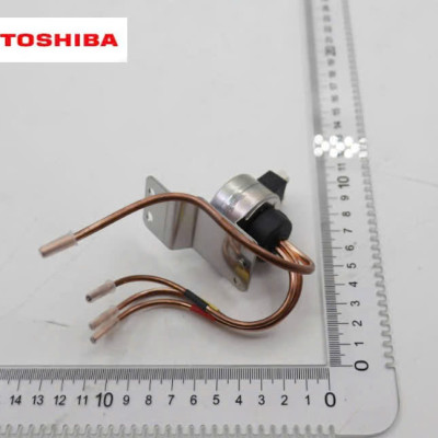 VAN TIẾT LƯU (VAN 4 NGÃ) TỦ LẠNH TOSHIBA – HÀNG CHÍNH HÃNG