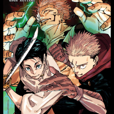 Sách - Chú Thuật Hồi Chiến - Tập 26 - Về Phương Nam - Tặng Kèm Card PVC