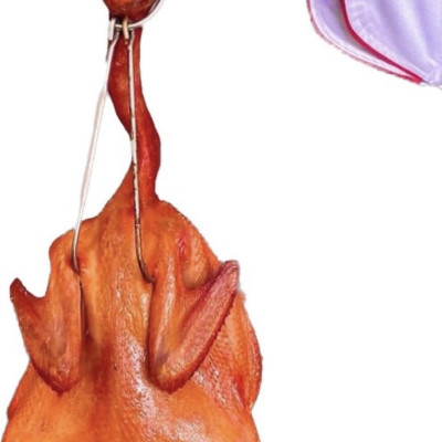 Muối nổ bì giòn da cốm 500gr Hoà Ký