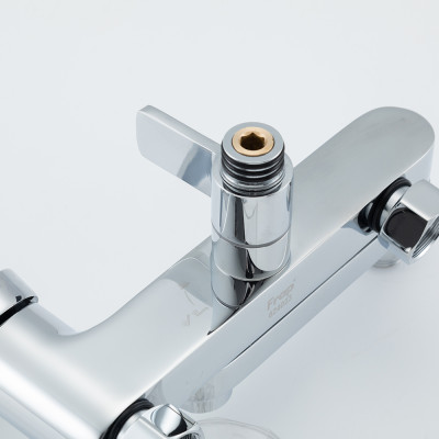 Sen cây tắm nóng lạnh FRAP F2485 - Hàng chính hãng NGA