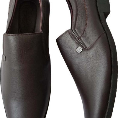 Giày Tây Nam  Da Bò BIGGBEN Cao Cấp GT162