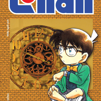 Sách - Thám Tử Lừng Danh Conan - Tập 30 - Bản Nâng Cấp - Tặng Kèm Bookmark