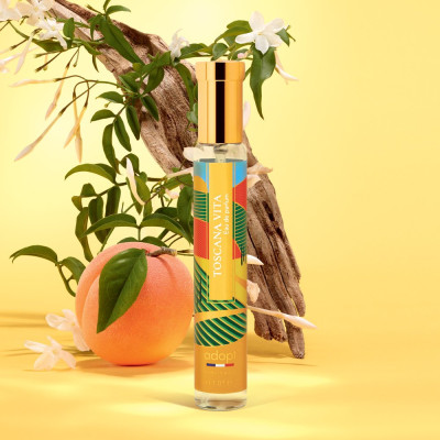 Nước hoa nữ chính hãng Adopt Toscanavita Hương Ngọt Ngào Thanh Lịch Dung Tích 30ml
