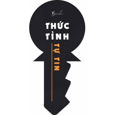 Sách - Thức Tỉnh Tự Tin - AZ Việt Nam
