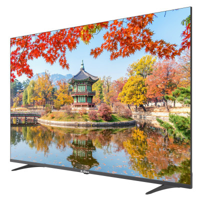 Android TV K-Elec 65UK885V - Hàng nhập khẩu