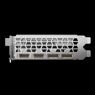 Card màn hình VGA Gigabyte GTX 3050 Eagle OC 6GB ( N3050EAGLE OC-6GD ) - Hàng Chính Hãng