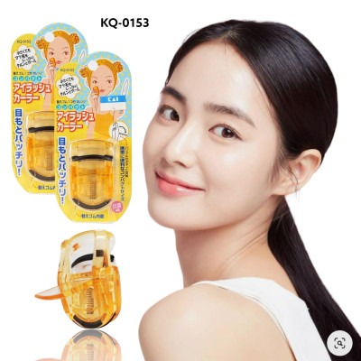 Bấm Mi Thân Nhựa Kai Beauty Care Pretesa (6 Loại)