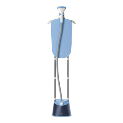 Bàn ủi, bàn là hơi nước đứng Philips STE1030, công suất 1800W, bảo hành 2 năm | Hàng chính hãng