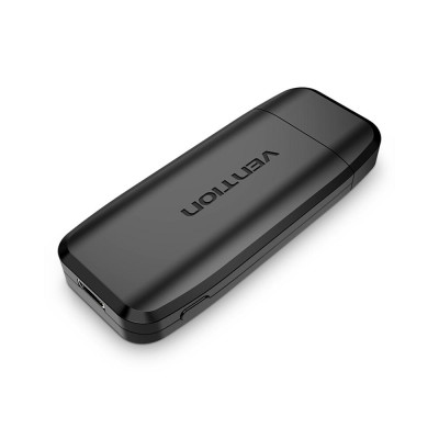 VENTION Wireless HD Dongle WiFi Display Adapter Display Dongle Replacememt sử dụng cho Airplay Apple Android PC