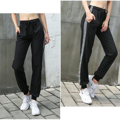 QUẦN JOGGER NỮ VẢI DÙ CAO CẤP NHIỀU MÀU ĐA NĂNG