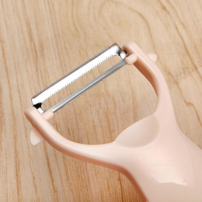 Dao Bào 2 Dầu Tiện Lợi Nhiều Màu