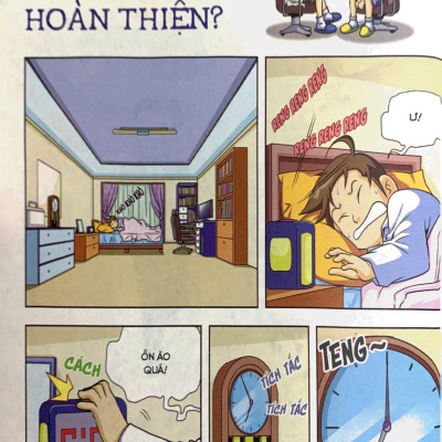 Lựa Chọn Cho Tương Lai - Job? - Kiến Trúc Sư