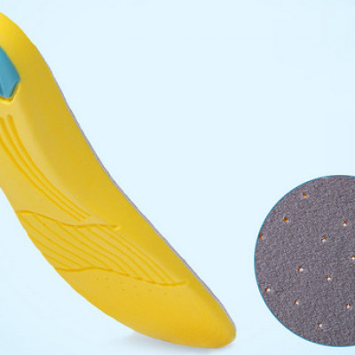 Miếng lót giày thể thao thoáng khí V.3 - Size nam (41-45)