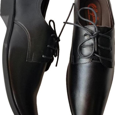 Giày Tây Nam BiGGBEN Da Bò Thật  Cao Cấp GT144