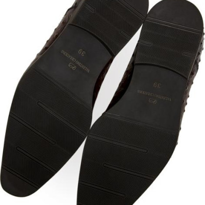 Giày da-Valentino Creations-VAB-289-BN