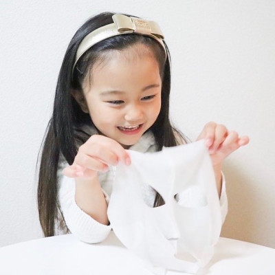 Mặt Nạ Dưỡng Da Mụn Kracie Hadabisei Facial Mask Acne Care ( 1 Miếng Lẻ)