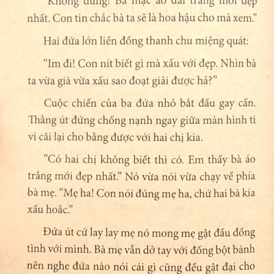 Bản Tình Ca Cuộc Sống - Tuyển Tập Truyện Ngắn