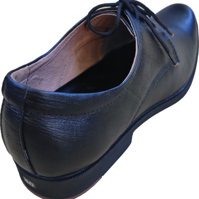 Giày Tây Nam Công Sở Da Bò Thật HÀ NAM Cao Cấp GT2020