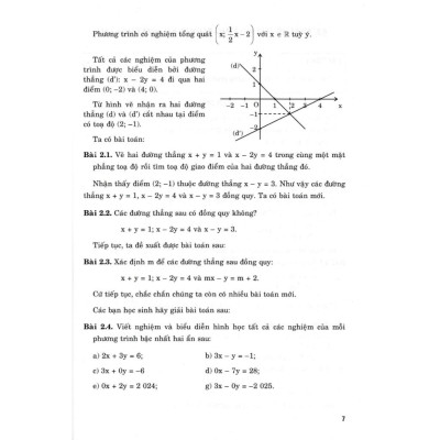 Định Hướng & Phát Triển Tư Duy Giải Bài Tập Toán Khó Lớp 9 - Tập 1 (Bồi dưỡng học sinh giỏi) ( HA-MK)