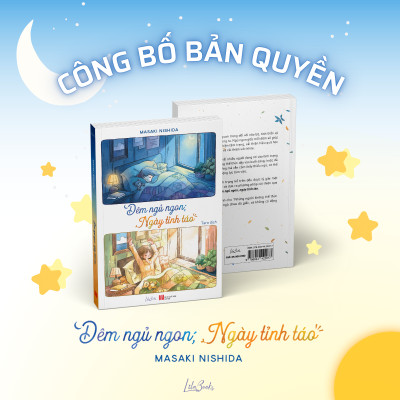 Đêm Ngủ Ngon, Ngày Tỉnh Táo