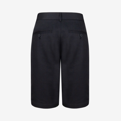 Quần short nam mã Khatoco Q3M418R0-CNIN678-2701-0