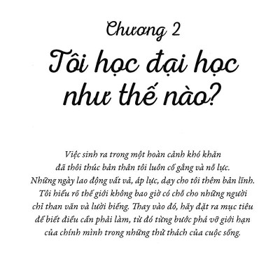 Chạm Đến Thành Công