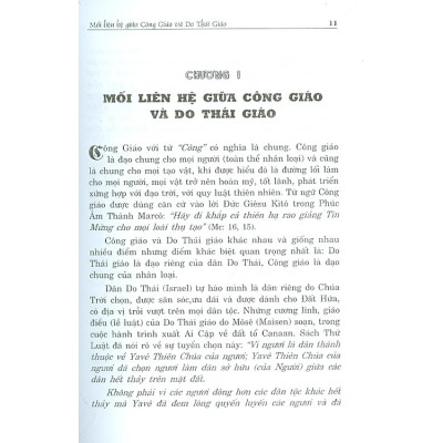 Công Giáo Và Đức Kitô - Kinh Thánh Qua Cái Nhìn Từ Đông Phương (Tái bản)